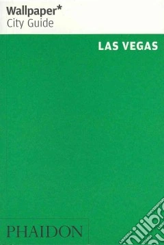 Las Vegas. Ediz. inglese