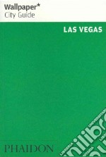 Las Vegas. Ediz. inglese libro