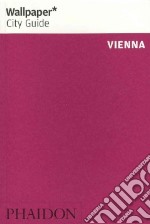 Vienna. Ediz. inglese libro