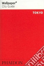 Tokyo 2013. Ediz. inglese libro