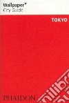 Tokyo 2013. Ediz. inglese libro