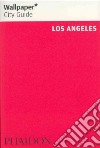 Los Angeles 2013. Ediz. inglese libro