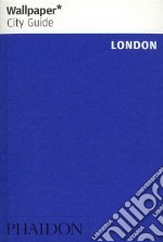 London libro