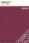 Milan 2013. Ediz. inglese libro