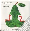 Guglielmo e Marta. Ediz. illustrata libro di Horacek Petr