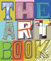 The art book. Ediz. illustrata libro