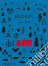 Faviken libro di Nilsson Magnus