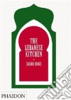 The lebanese kitchen libro di Hage Salma