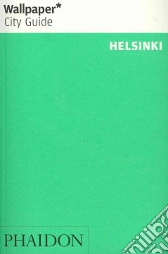 Helsinki. Ediz. inglese