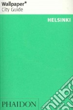 Helsinki. Ediz. inglese