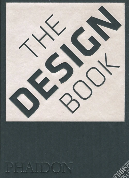 The design book. Ediz. illustrata