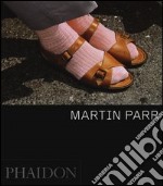 Martin Parr. Ediz. illustrata libro