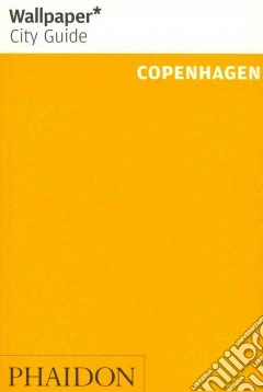 Copenhagen. Ediz. inglese