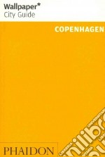 Copenhagen. Ediz. inglese libro