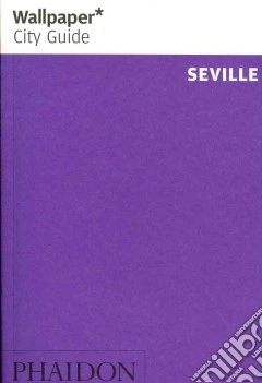 Seville. Ediz. inglese