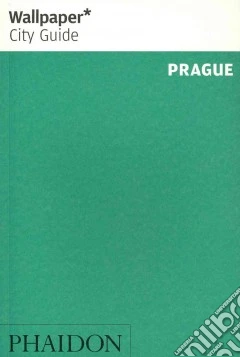 Prague. Ediz. inglese