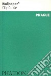 Prague. Ediz. inglese libro