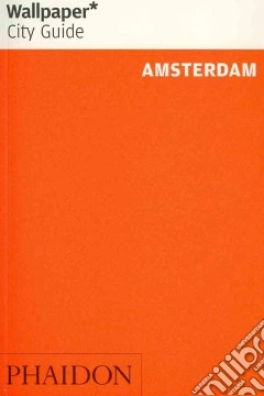 Amsterdam. Ediz. inglese