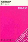 San Juan. Ediz. inglese libro