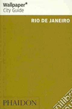 Rio de Janeiro. Ediz. inglese