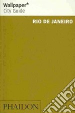 Rio de Janeiro. Ediz. inglese libro