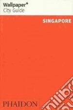 Singapore. Ediz. inglese libro