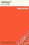 Singapore. Ediz. inglese libro