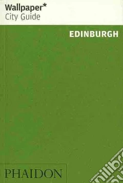 Edinburgh. Ediz. inglese