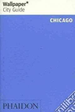 Chicago. Ediz. inglese