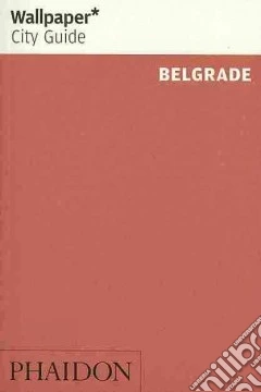 Belgrade. Ediz. inglese