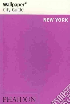 New York. Ediz. inglese