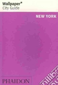 New York. Ediz. inglese libro