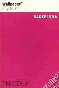 Barcelona. Ediz. inglese