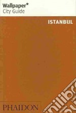 Istanbul. Ediz. inglese libro