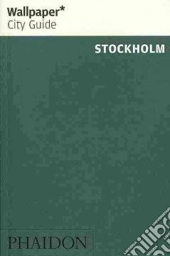 Stockholm. Ediz. inglese