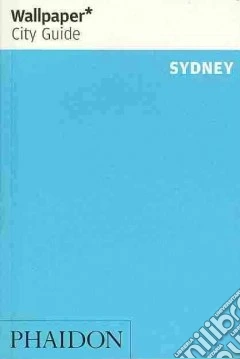 Sydney. Ediz. inglese