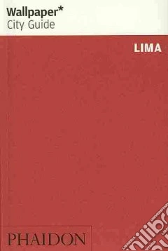 Lima. Ediz. inglese