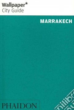 Marrakech. Ediz. inglese