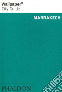 Marrakech. Ediz. inglese libro