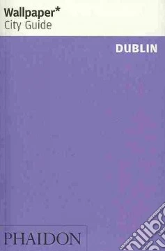 Dublin. Ediz. inglese