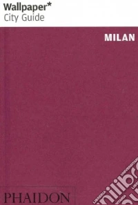 Milan. Ediz. inglese libro