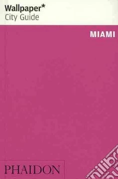 Miami. Ediz. inglese