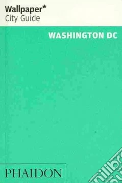 Washington D.C. Ediz. inglese