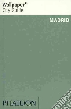 Madrid. Ediz. inglese
