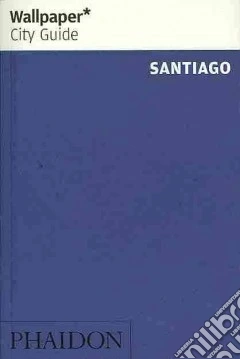 Santiago. Ediz. inglese