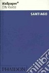 Santiago. Ediz. inglese libro