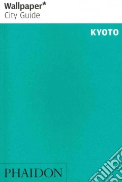 Kyoto. Ediz. inglese