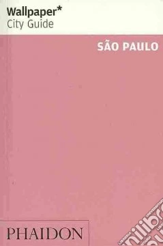 São Paulo. Ediz. inglese