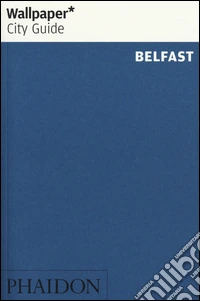 Belfast. Ediz. inglese