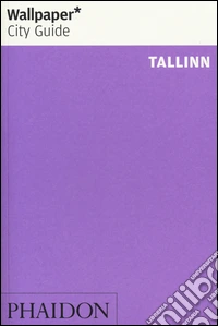 Tallin. Ediz. inglese